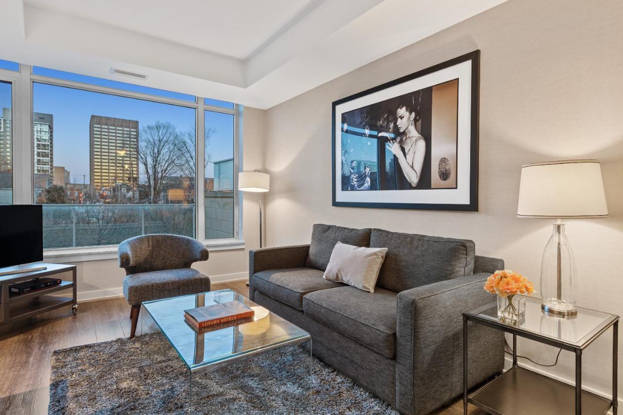 Soho Residences Champagne Ottawa Exterior photo