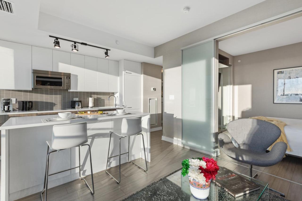 Soho Residences Champagne Ottawa Exterior photo