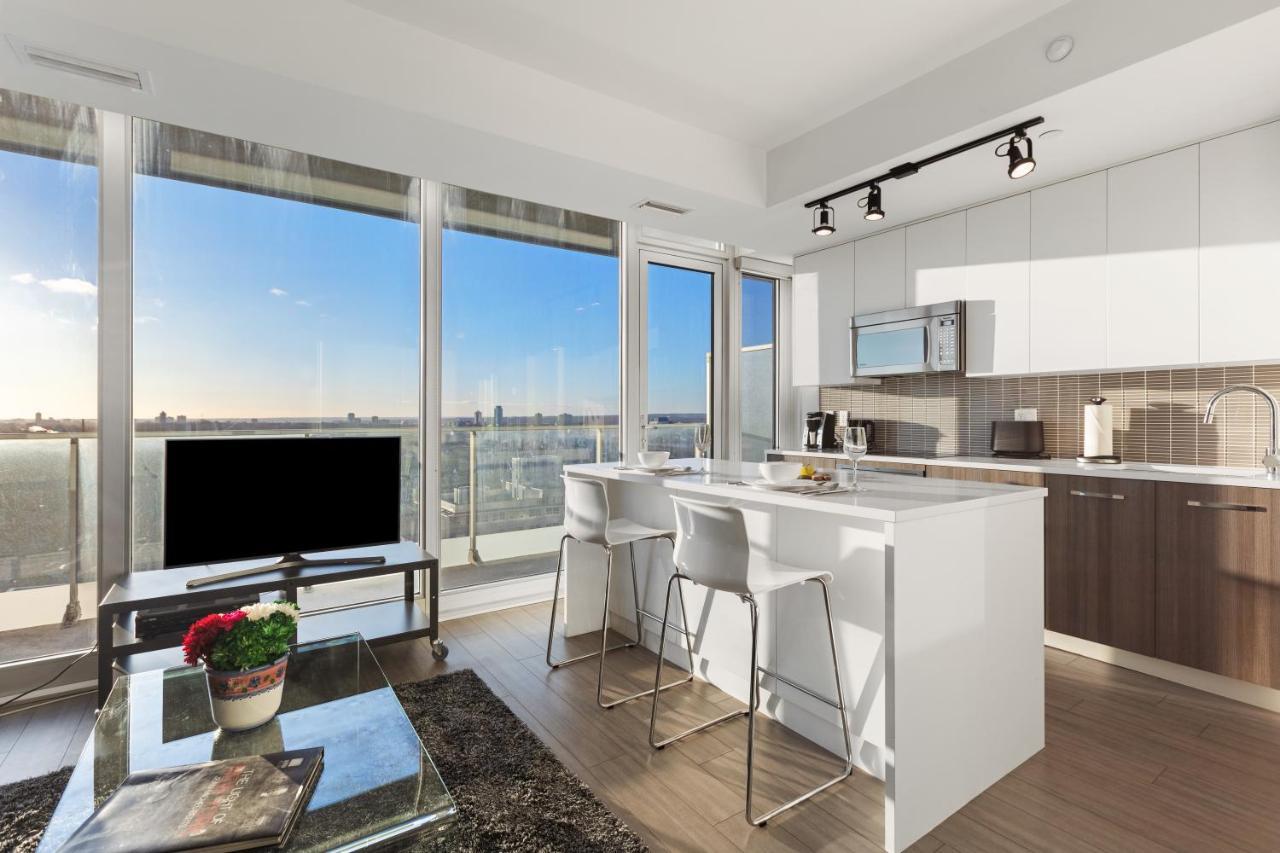 Soho Residences Champagne Ottawa Exterior photo