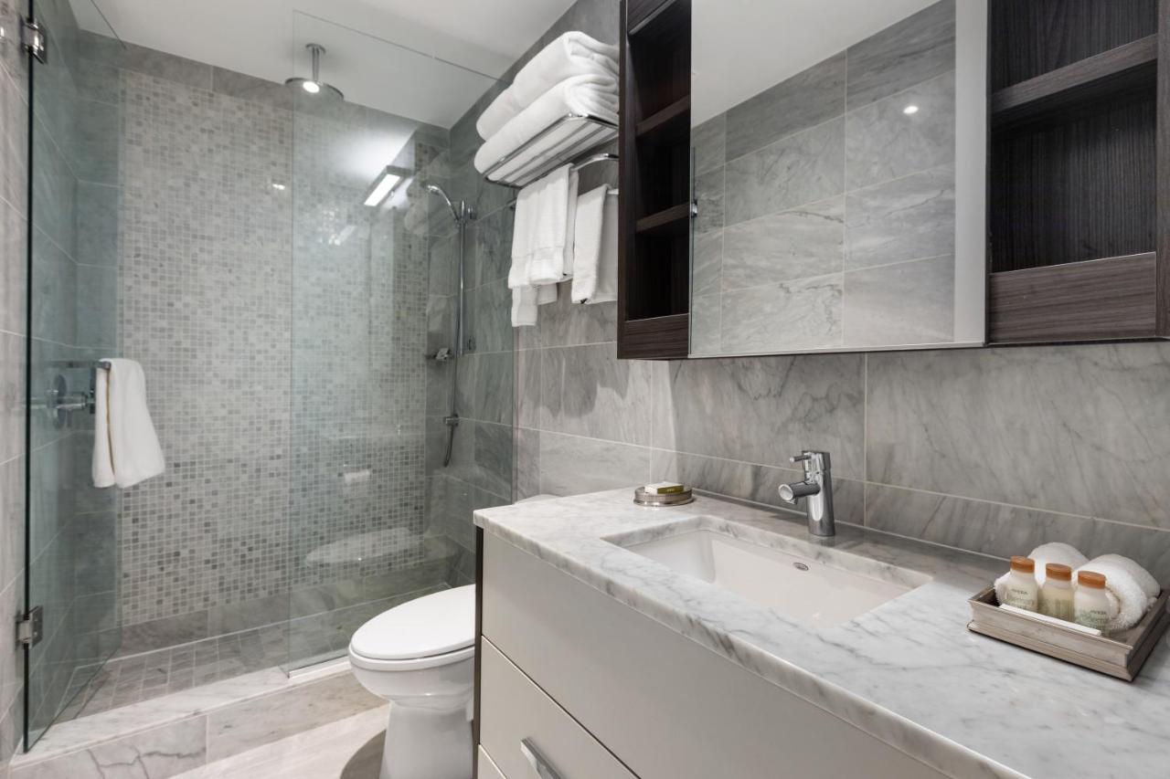 Soho Residences Champagne Ottawa Exterior photo