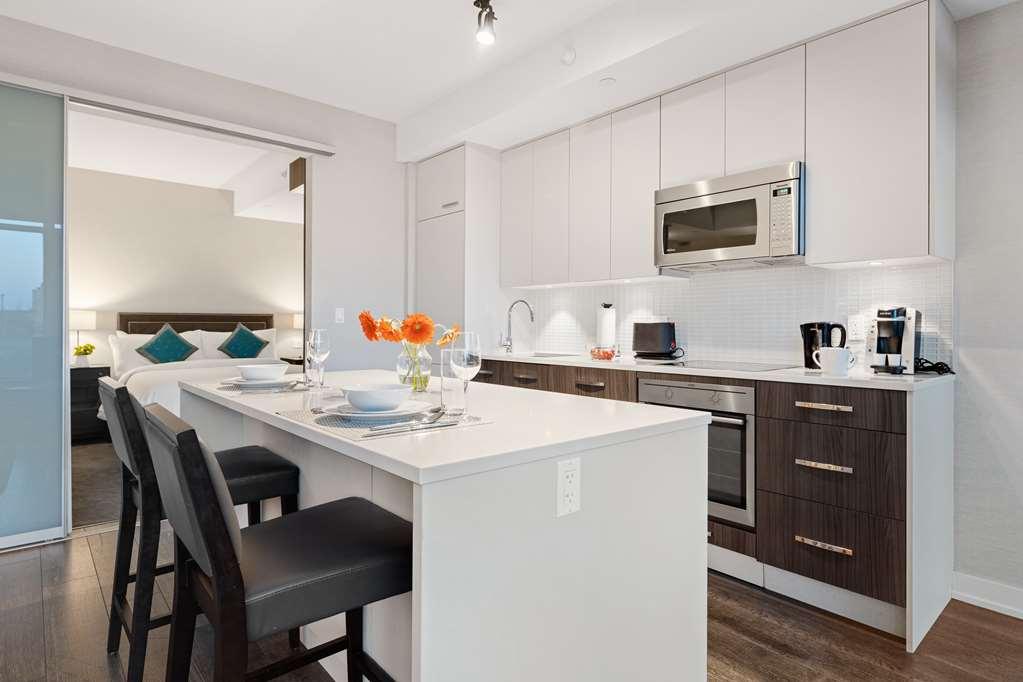Soho Residences Champagne Ottawa Room photo