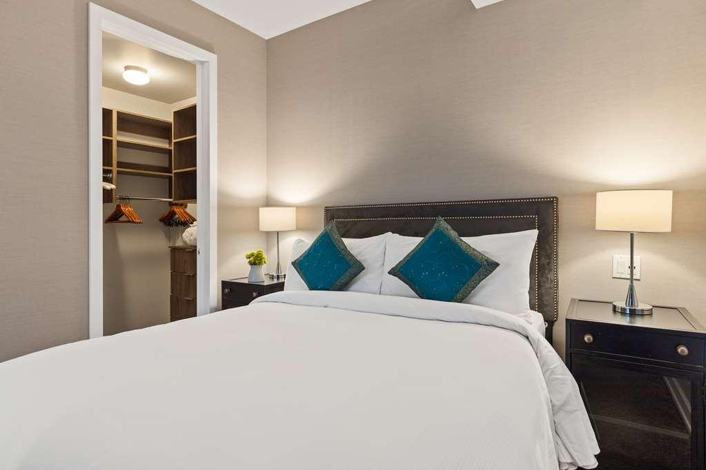 Soho Residences Champagne Ottawa Room photo