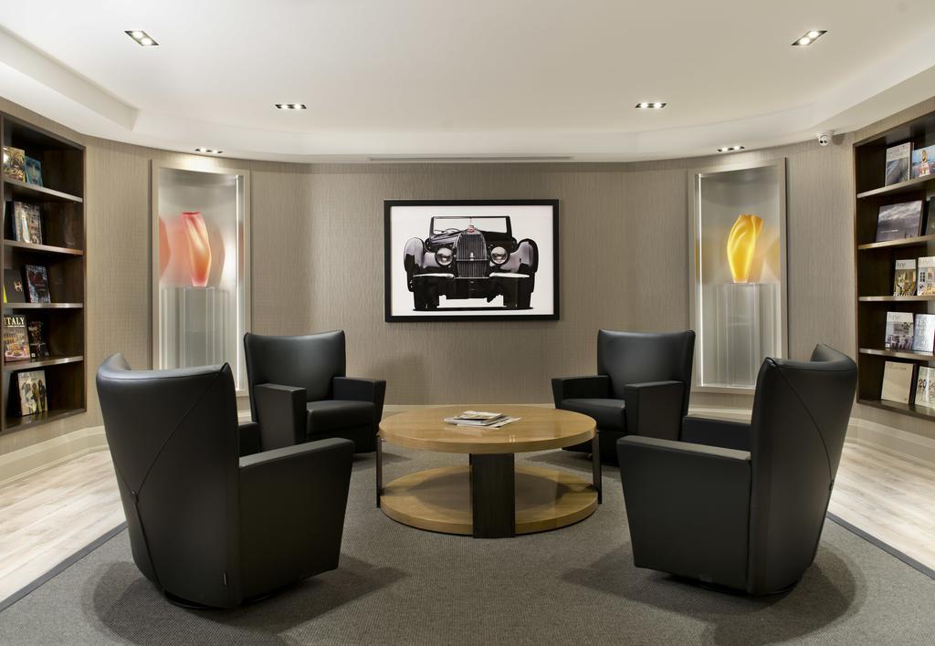 Soho Residences Champagne Ottawa Room photo