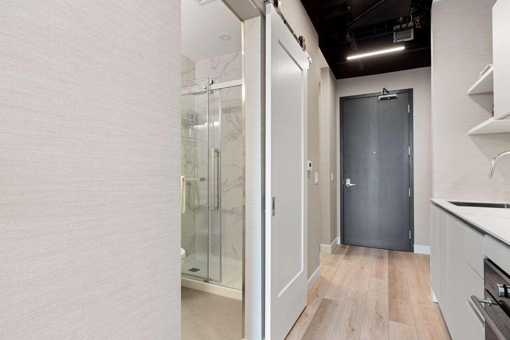 Soho Residences Champagne Ottawa Room photo