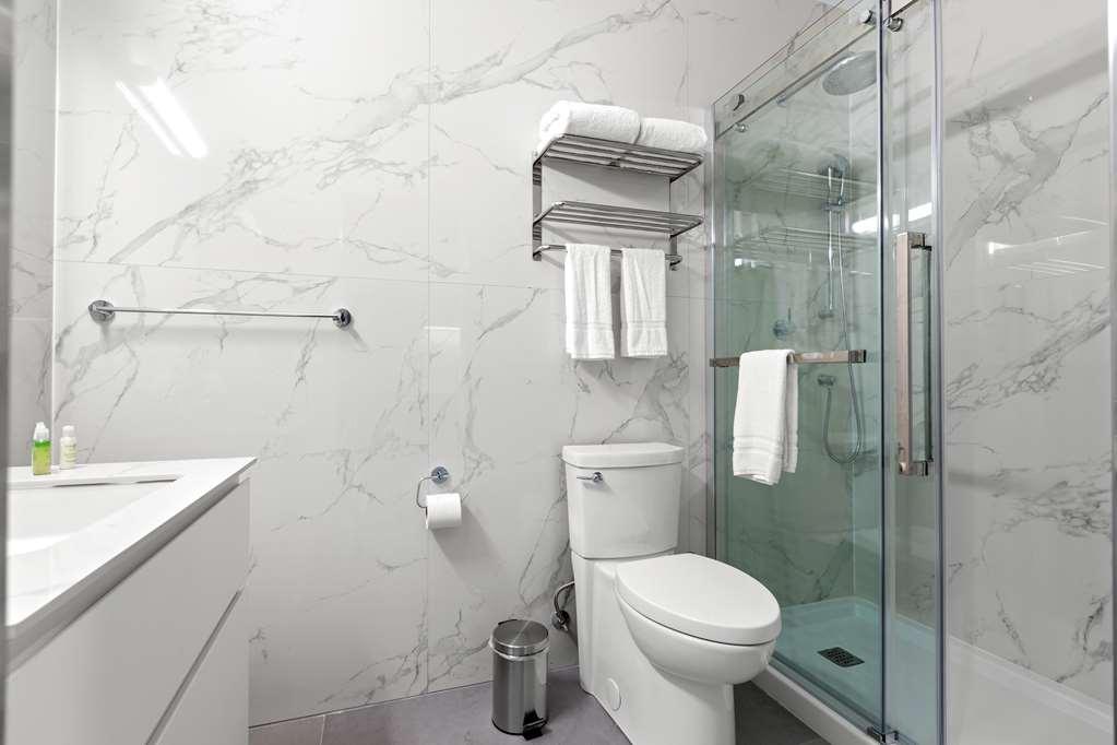 Soho Residences Champagne Ottawa Room photo