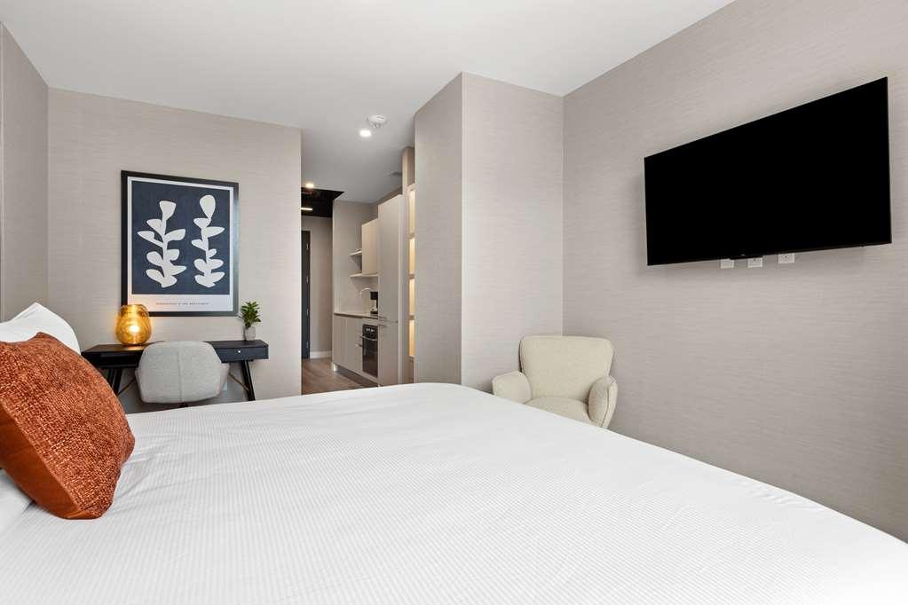Soho Residences Champagne Ottawa Room photo