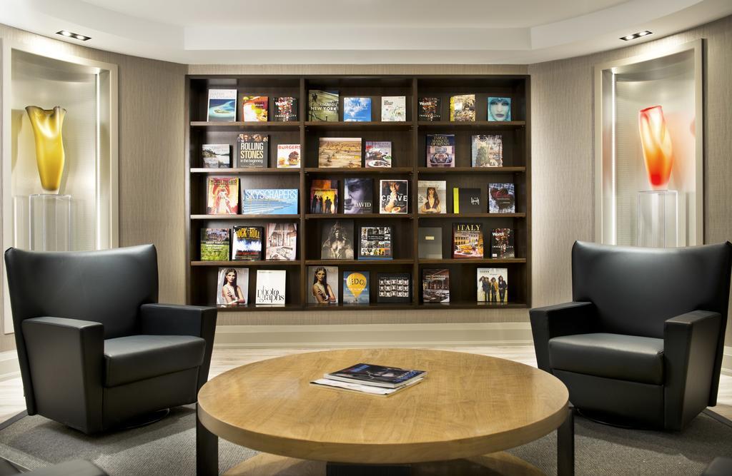 Soho Residences Champagne Ottawa Room photo